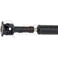 REAR DRIVESHAFT