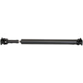 REAR DRIVESHAFT