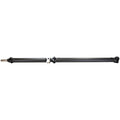REAR DRIVESHAFT