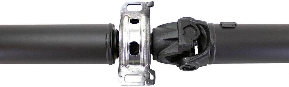 REAR DRIVESHAFT