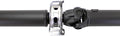 REAR DRIVESHAFT