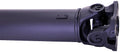 REAR DRIVESHAFT