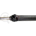 REAR DRIVESHAFT