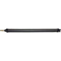 REAR DRIVESHAFT