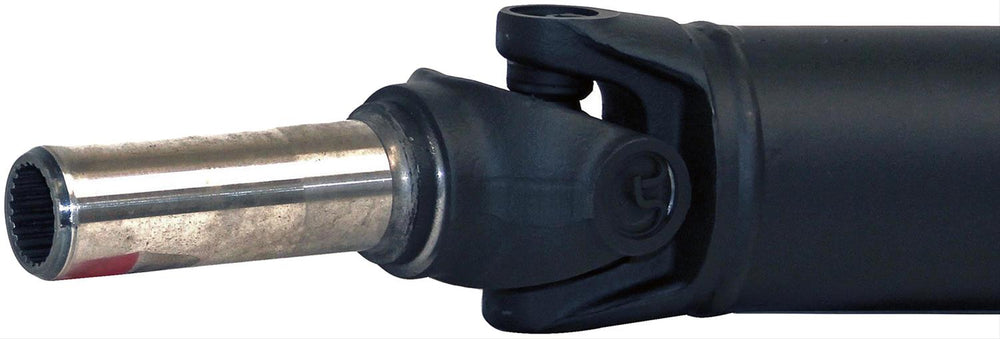 REAR DRIVESHAFT