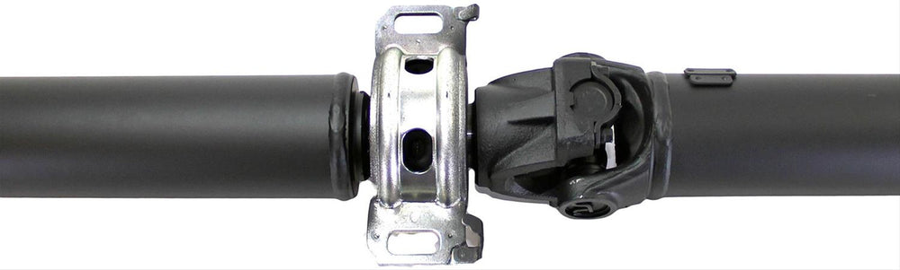 REAR DRIVESHAFT