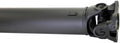 REAR DRIVESHAFT