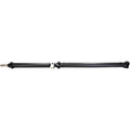 REAR DRIVESHAFT