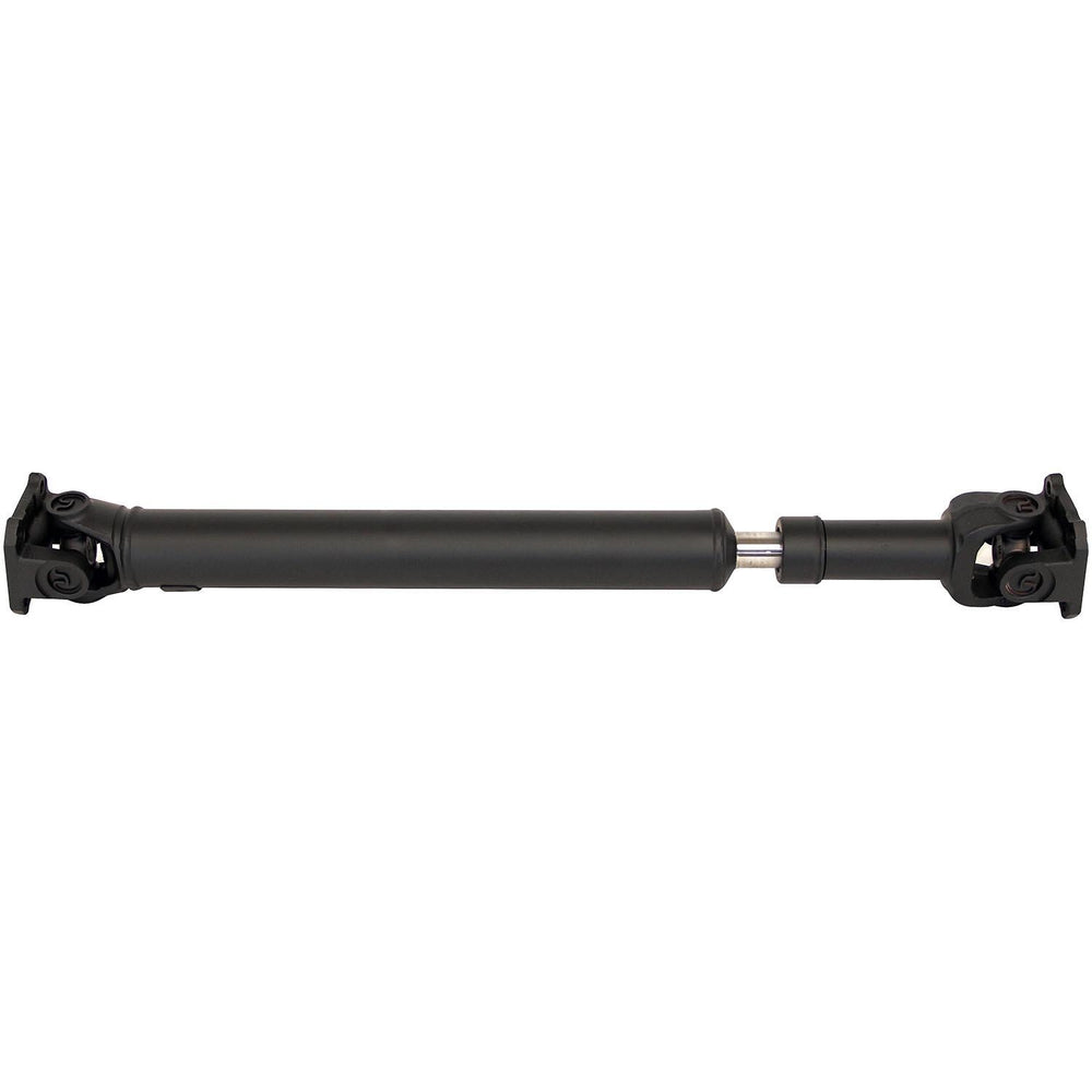 REAR DRIVESHAFT