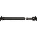 REAR DRIVESHAFT