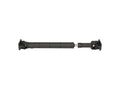 REAR DRIVESHAFT