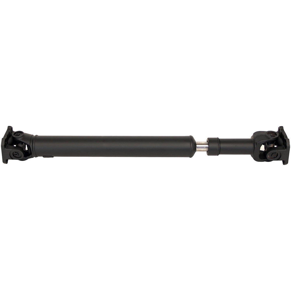 REAR DRIVESHAFT