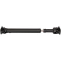 REAR DRIVESHAFT