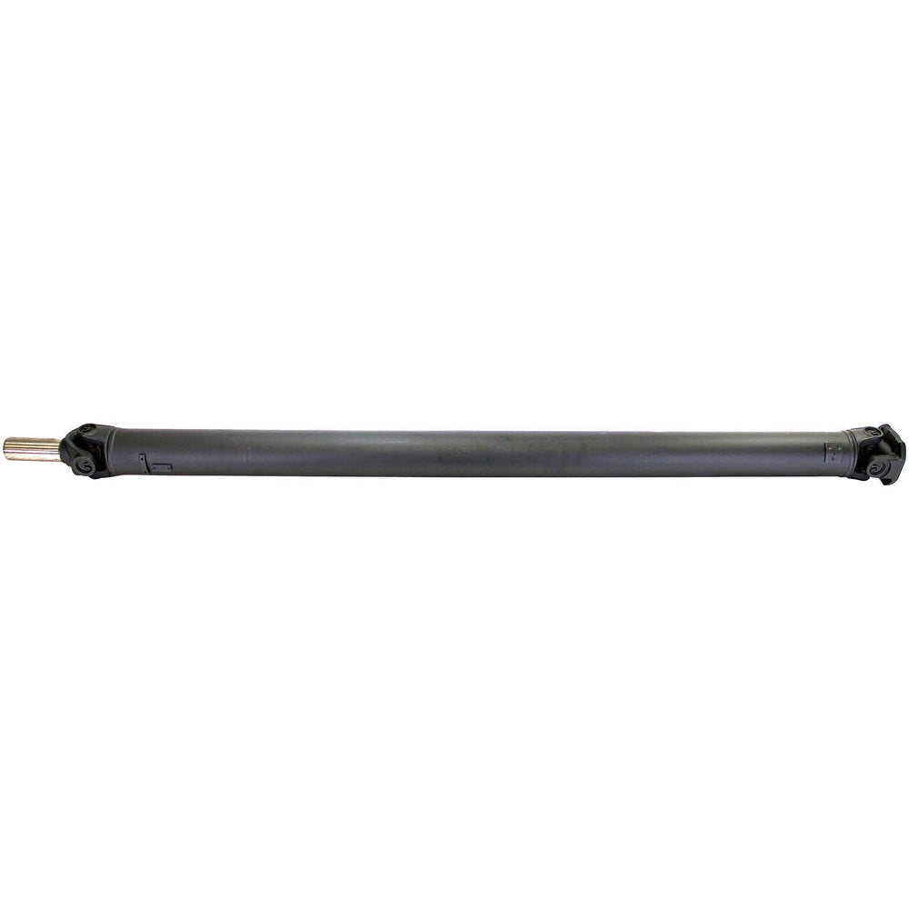 REAR DRIVESHAFT