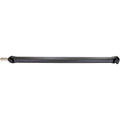 REAR DRIVESHAFT