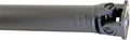 REAR DRIVESHAFT
