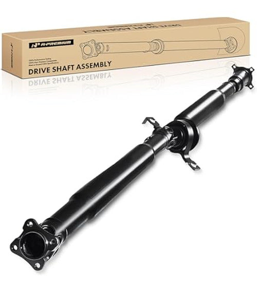 REAR DRIVESHAFT