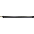 REAR DRIVESHAFT