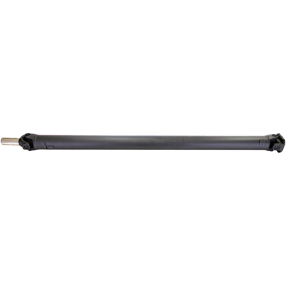 REAR DRIVESHAFT