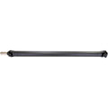 REAR DRIVESHAFT
