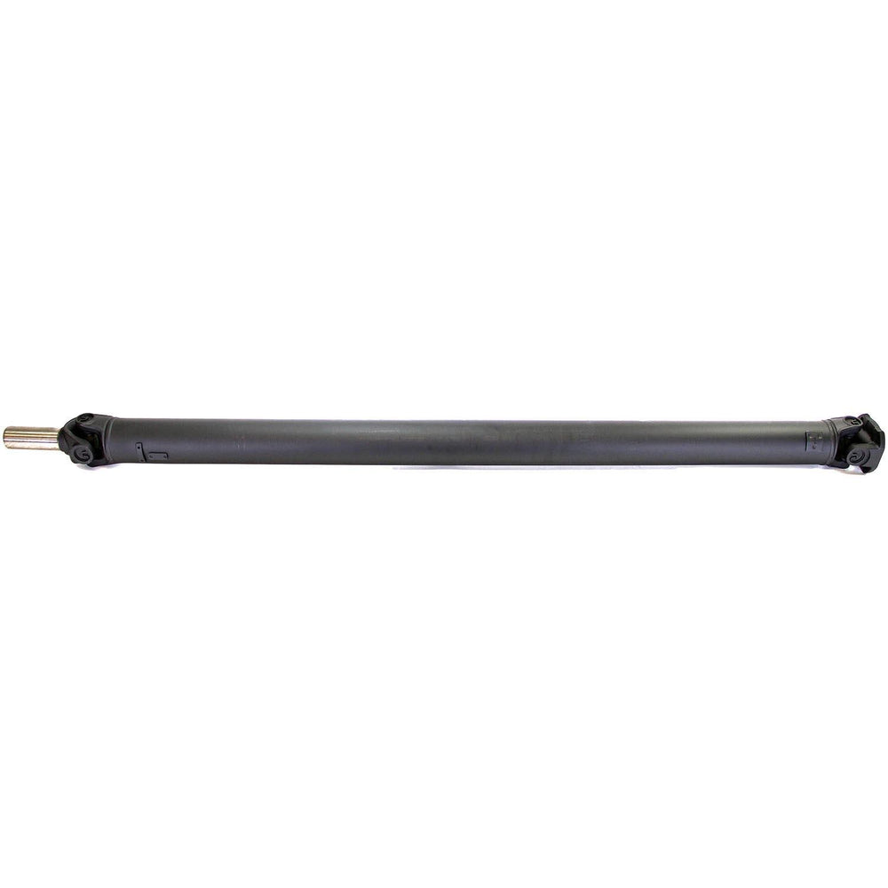 REAR DRIVESHAFT