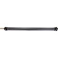REAR DRIVESHAFT