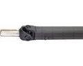 REAR DRIVESHAFT