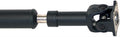 REAR DRIVESHAFT