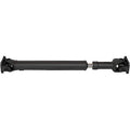 REAR DRIVESHAFT