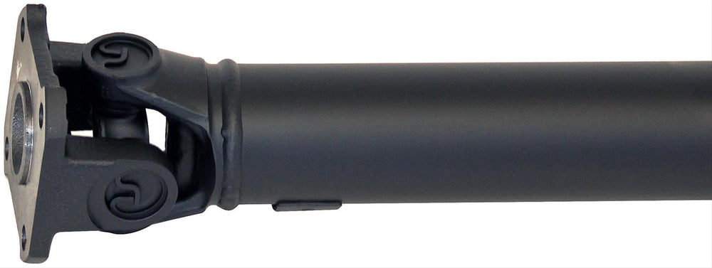 REAR DRIVESHAFT