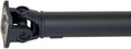 REAR DRIVESHAFT