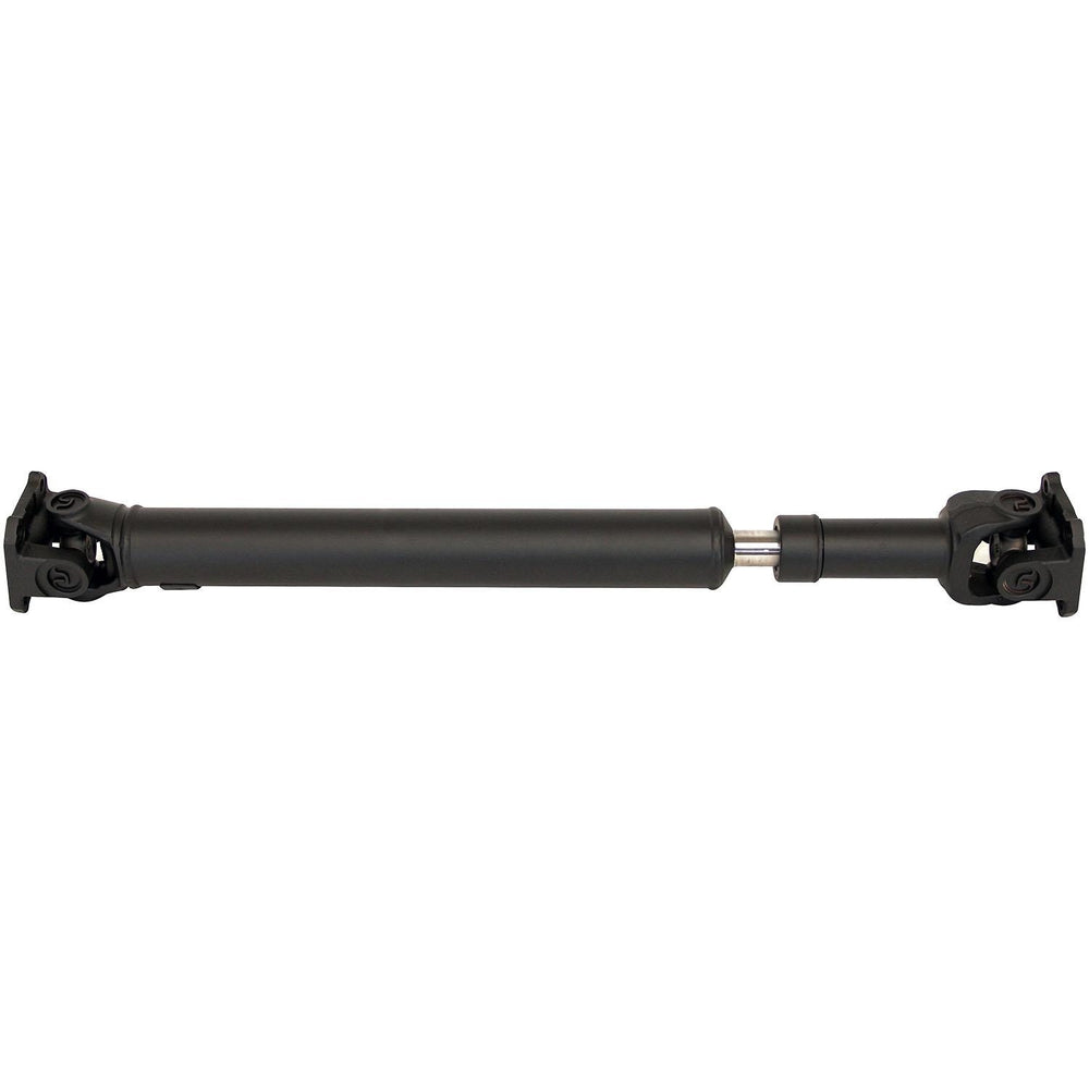 REAR DRIVESHAFT