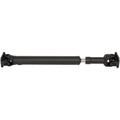 REAR DRIVESHAFT