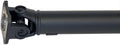 REAR DRIVESHAFT