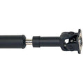 REAR DRIVESHAFT