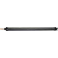 REAR DRIVESHAFT