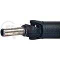 REAR DRIVESHAFT