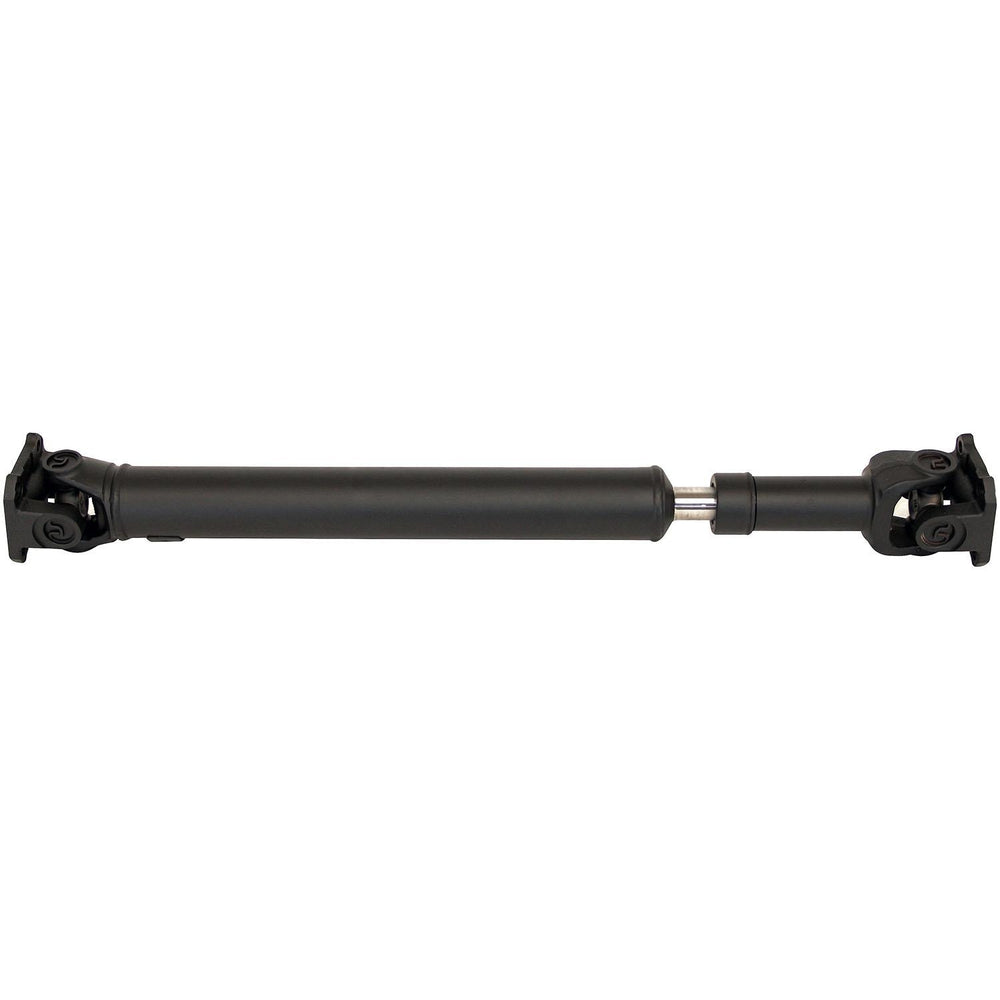 REAR DRIVESHAFT
