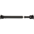 REAR DRIVESHAFT
