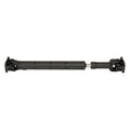 REAR DRIVESHAFT