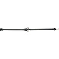 REAR DRIVESHAFT