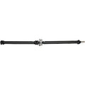 REAR DRIVESHAFT