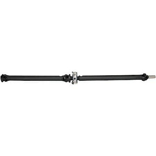 REAR DRIVESHAFT