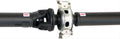 REAR DRIVESHAFT