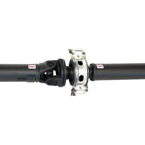 REAR DRIVESHAFT