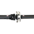 REAR DRIVESHAFT