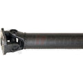 REAR DRIVESHAFT