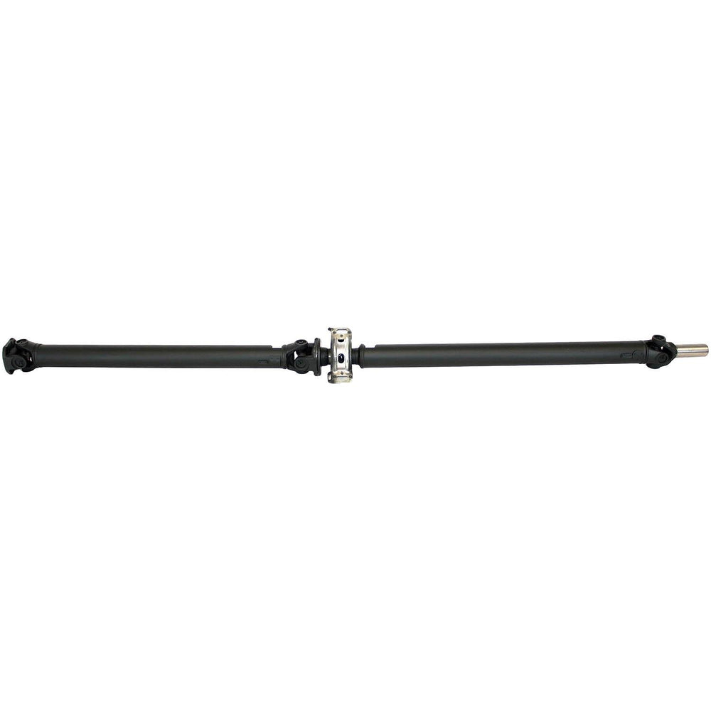 REAR DRIVESHAFT
