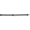 REAR DRIVESHAFT