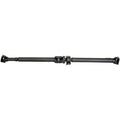 REAR DRIVESHAFT
